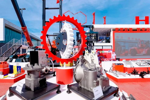 叉車集團(tuán)打好 組合拳 推進(jìn)戰(zhàn)略性新興產(chǎn)業(yè) 加速跑