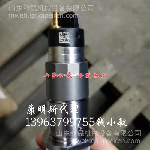 電控歐三qsb噴油器總成5263321 a ,代理商價(jià)格,圖片,配件廠家