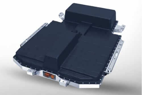 補貼后12.99萬起 換裝新logo 產品全面升級 新款beijing eu5正式上市