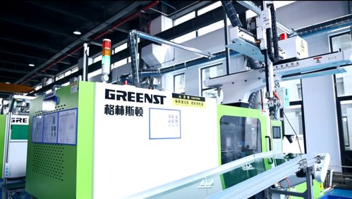 徽州區(qū)汽車零部件和新能源電控組建項(xiàng)目正式投產(chǎn)運(yùn)營(yíng)