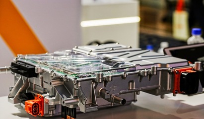 用對(duì)了&ldquo;心臟&rdquo;的吉利銀河E5，成為爆款只是時(shí)間問題