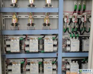 科日電控廠家供應(yīng)高頻高質(zhì)量變頻器，助力電工電氣行業(yè)升級