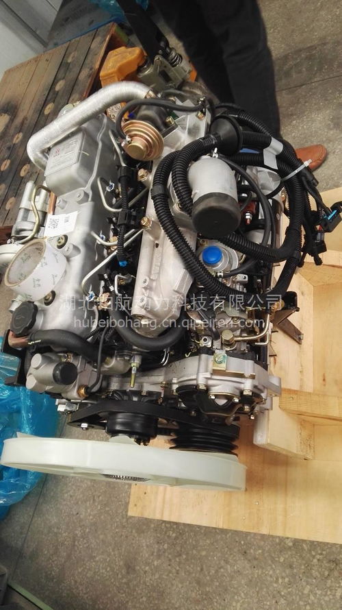 東風輕發小馬力電控柴油發動機總成D28 價格、圖片與配件廠家解析