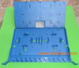 浙江地區(qū)12芯熔纖盤、一體化托盤及熔接單元報(bào)價(jià)與市場分析