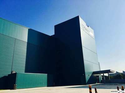 高通首個(gè)半導(dǎo)體制造測試工廠落戶上海，深化中國布局賦能通訊技術(shù)發(fā)展